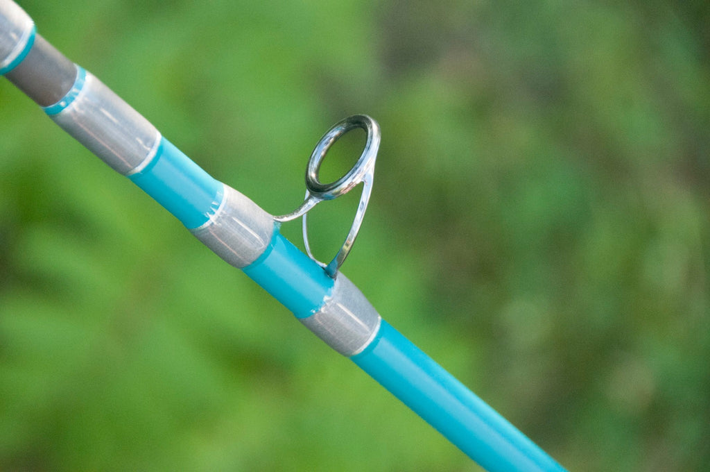 Bruce & Walker - Fluidcaster 13ft 1 inch