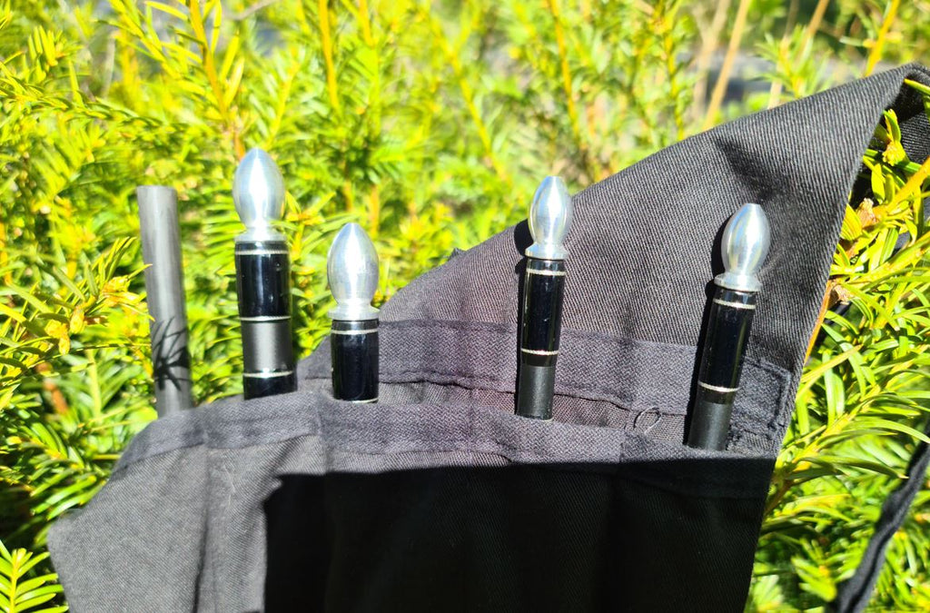 Bruce & Walker - 16ft - Double Speycaster Blanks