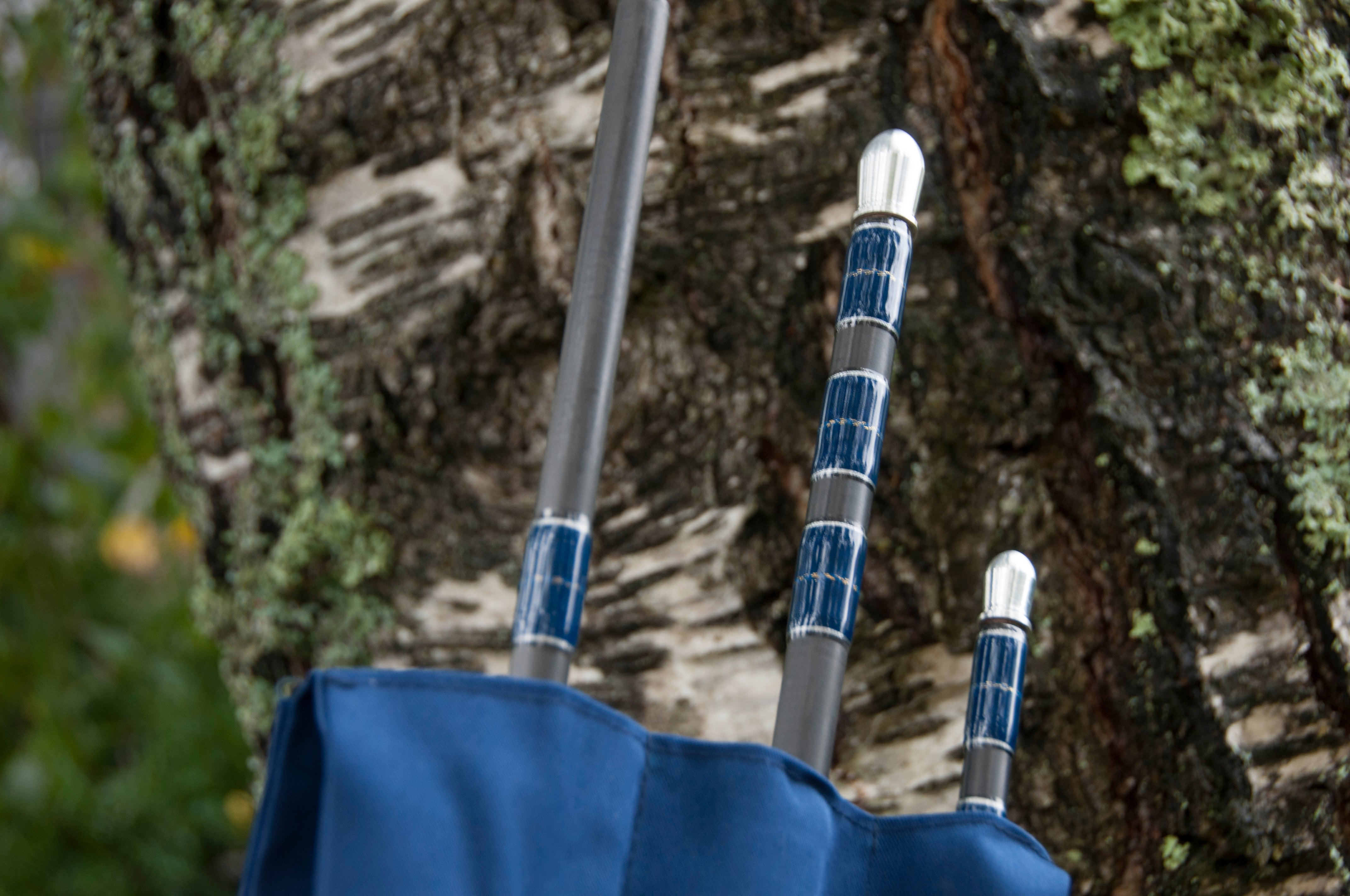 Bruce & Walker - Competition Caster Spey'O'Rama Edition 15ft