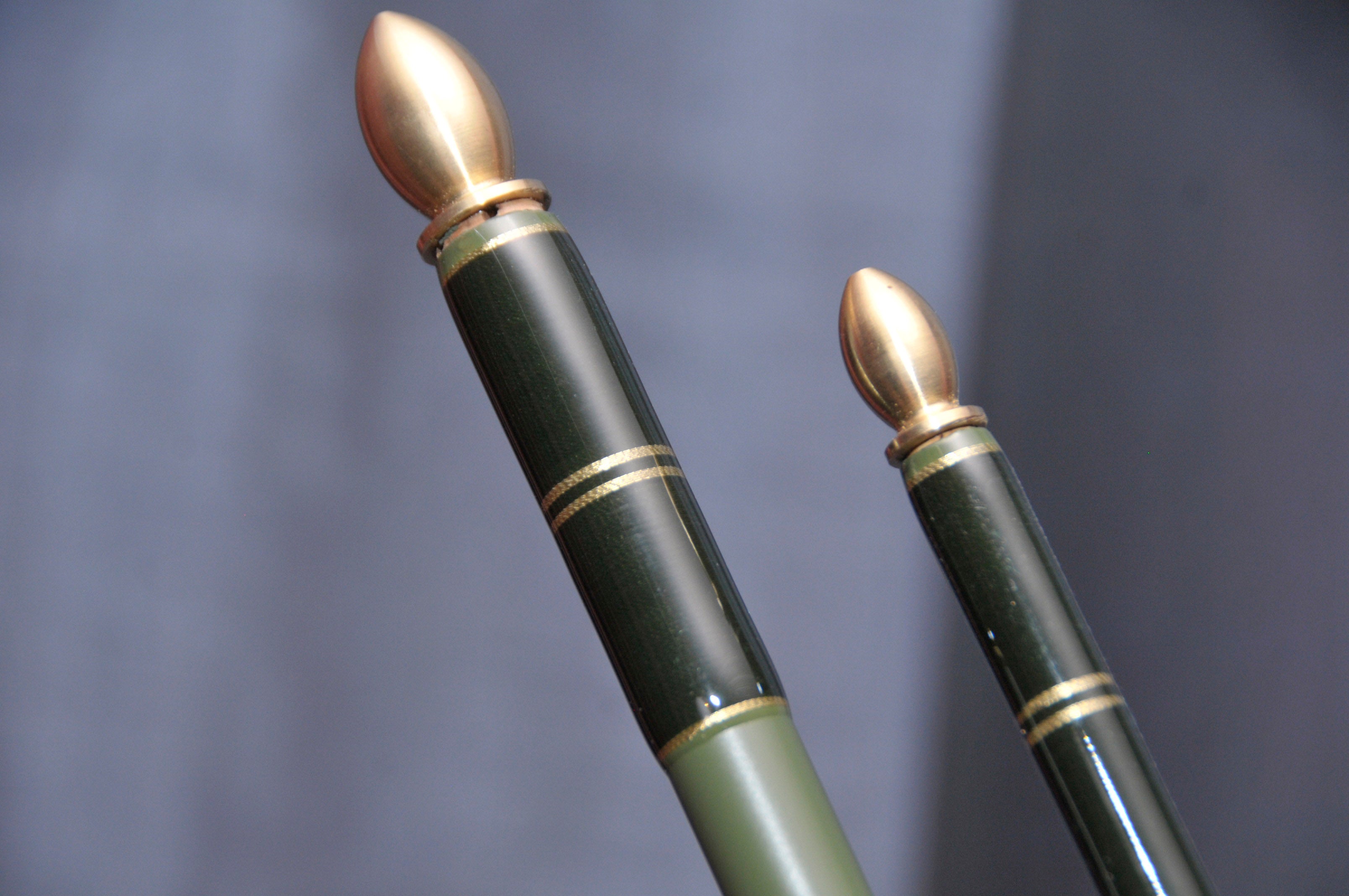 Bruce & Walker - Walker 15ft - kl 9-10