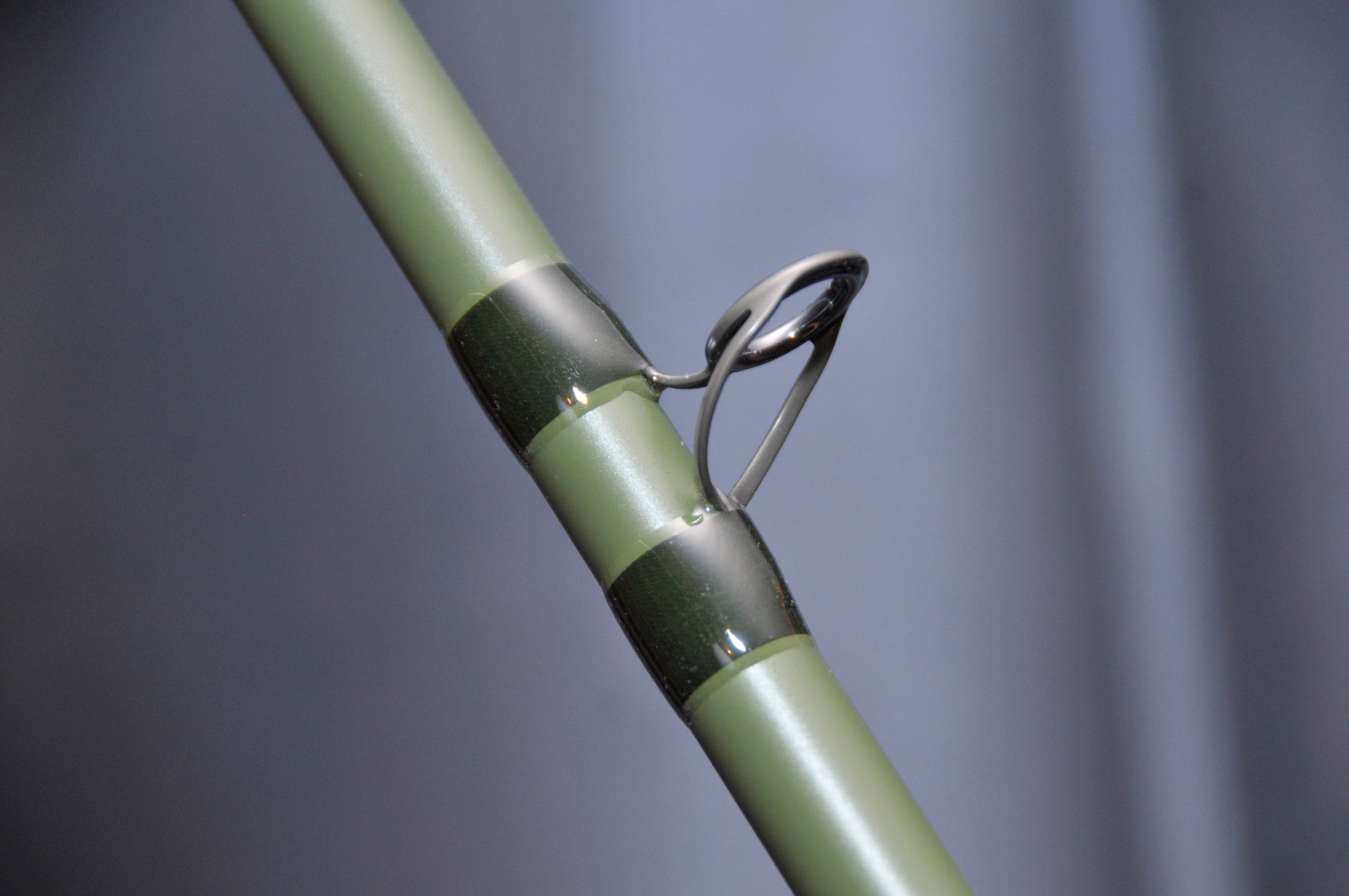 Bruce & Walker - Walker 15ft - kl 9-10