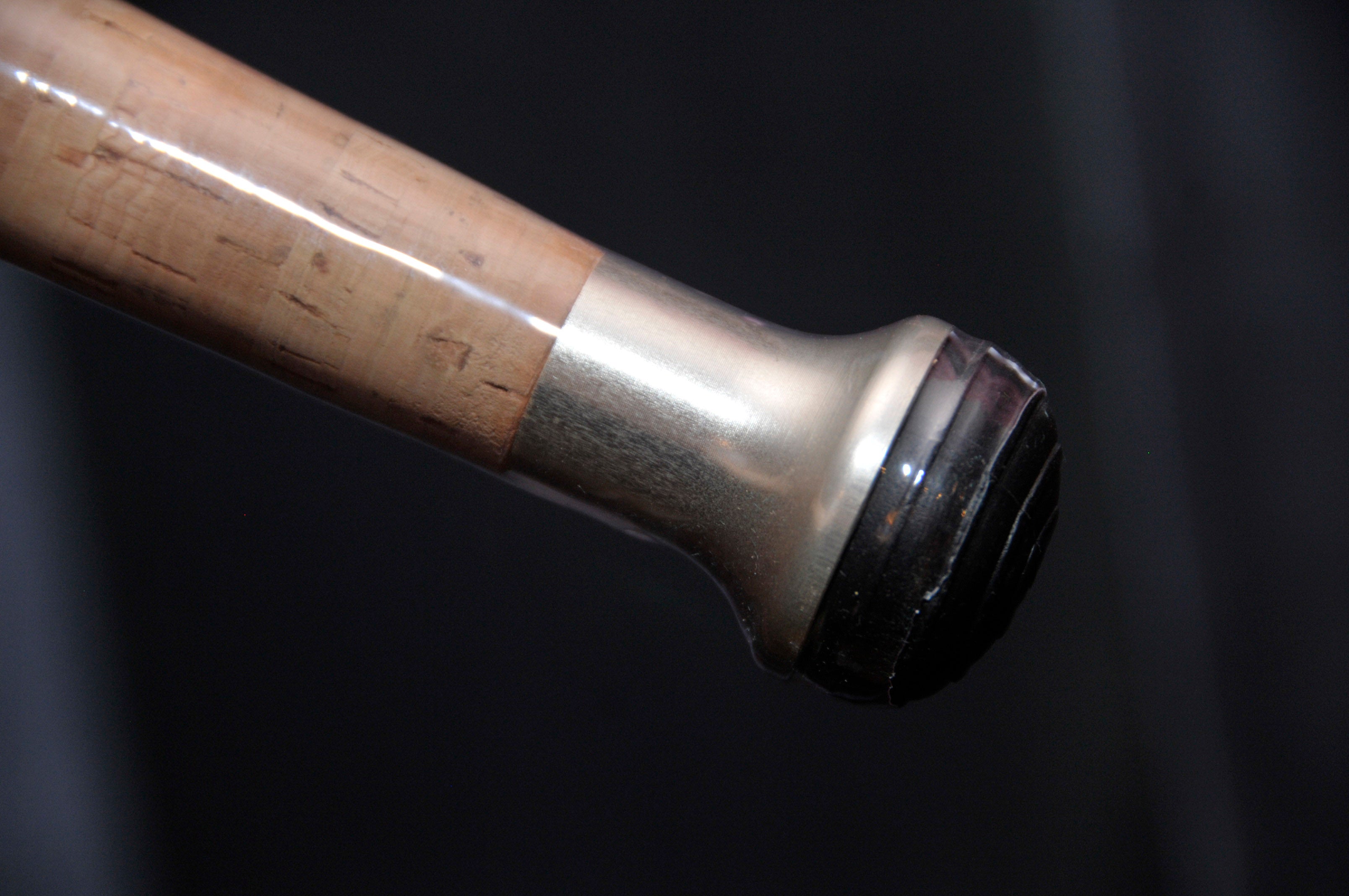 Bruce & Walker - Walker 15ft - kl 9-10