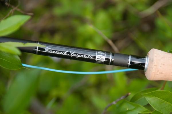 Bruce & Walker - Finnmark Speycaster 13ft